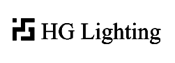 H.G Lighting Logo